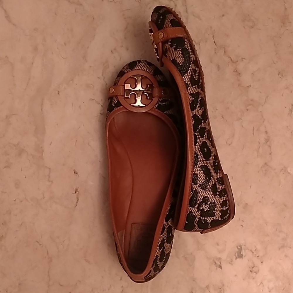 Tory Burch Flats